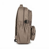 Chrisbella School Bag – Dark Gray 18" - Al Kabayel Discount CentreChrisbella School Bag – Dark Gray 18"BackpacksCHRISBELLAAl Kabayel Discount Centre