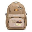Chrisbella School Bag – Khaki 18" - Al Kabayel Discount CentreChrisbella School Bag – Khaki 18"BackpacksCHRISBELLAAl Kabayel Discount Centre