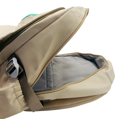 Chrisbella Schoolbag 40cm*27cm*16, Beige - Al Kabayel Discount CentreChrisbella Schoolbag 40cm*27cm*16, BeigeSchool BagsCHRISBELLAAl Kabayel Discount Centre