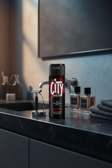City Men Dynamic Eau de Toilette Deodorant Body Spray – 150ml