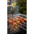 Classic BBQ Skewers Set 6 pcs 47.5 × 1.5 cm – Stainless Steel Grilling Sticks with Heat - Resistant Plastic Handles - Al Kabayel Discount CentreClassic BBQ Skewers Set 6 pcs 47.5 × 1.5 cm – Stainless Steel Grilling Sticks with Heat - Resistant Plastic HandlesCamping UtilitiesCLASSICAl Kabayel Discount Centre