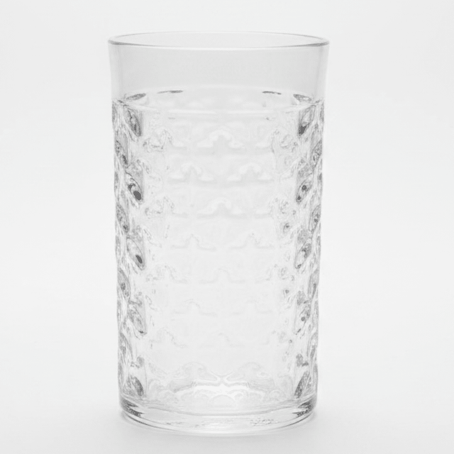 Classic Elegance Decorative Acrylic Tumbler with Stylish Premium Design – 13 cm - Al Kabayel Discount CentreClassic Elegance Decorative Acrylic Tumbler with Stylish Premium Design – 13 cmTumblersAKDCAl Kabayel Discount Centre