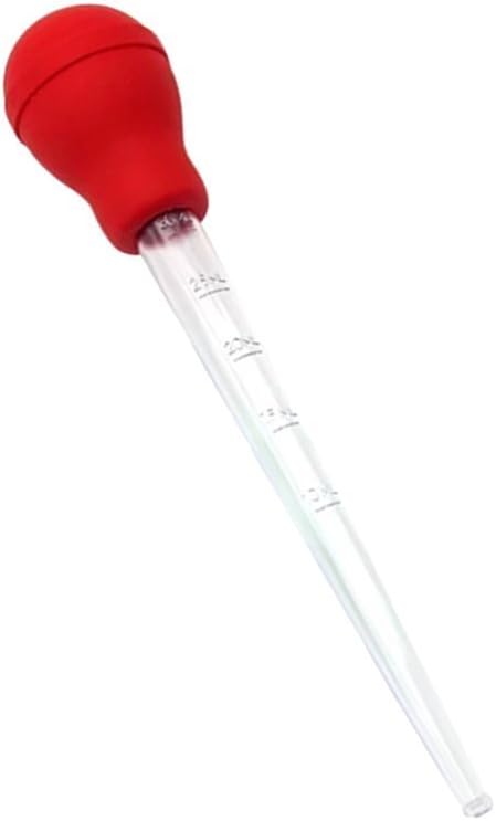 CLASSIC Turkey Baster 30ml, 29cm*5.5cm - Al Kabayel Discount CentreCLASSIC Turkey Baster 30ml, 29cm*5.5cmCookware AccessoriesCLASSICAl Kabayel Discount Centre