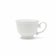 Classic White Ceramic Tea Cup - 180ml - Al Kabayel Discount CentreClassic White Ceramic Tea Cup - 180mlMugsAKDCAl Kabayel Discount Centre