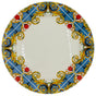 Claytan Ceramic Chop Plate 30.4cm, Medieval Multicolor - CLA.ME084949 - Al Kabayel Discount CentreClaytan Ceramic Chop Plate 30.4cm, Medieval Multicolor - CLA.ME084949PlatesCLAYTANAl Kabayel Discount Centre
