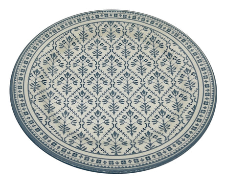 Claytan Ceramic Salad Plate 8.2", Plethora Grey - CL - 2415LC - SD - Al Kabayel Discount CentreClaytan Ceramic Salad Plate 8.2", Plethora Grey - CL - 2415LC - SDPlatesCLAYTANAl Kabayel Discount Centre