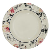 Claytan Ceramic Soup Plate 9.2", Jasper Rim - CL - 2320FA - SP - Al Kabayel Discount CentreClaytan Ceramic Soup Plate 9.2", Jasper Rim - CL - 2320FA - SPPlatesCLAYTANAl Kabayel Discount Centre
