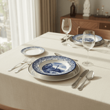 Claytan Lighthouse Coastal Ceramic Deep Plate – 9.2 inch (White & Blue) - Al Kabayel Discount CentreClaytan Lighthouse Coastal Ceramic Deep Plate – 9.2 inch (White & Blue)PlatesCLAYTANAl Kabayel Discount Centre