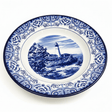 Claytan Lighthouse Coastal Ceramic Deep Plate – 9.2 inch (White & Blue) - Al Kabayel Discount CentreClaytan Lighthouse Coastal Ceramic Deep Plate – 9.2 inch (White & Blue)PlatesCLAYTANAl Kabayel Discount Centre