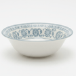 Claytan Off - White Round Ceramic Cereal Bowl with Light Blue Floral Design - 9.2 Inch - Al Kabayel Discount CentreClaytan Off - White Round Ceramic Cereal Bowl with Light Blue Floral Design - 9.2 InchPlatesCLAYTANAl Kabayel Discount Centre