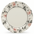 Claytan Off - White Round Ceramic Dinner Plate with Floral Design - 10.2 Inch - Al Kabayel Discount CentreClaytan Off - White Round Ceramic Dinner Plate with Floral Design - 10.2 InchPlatesCLAYTANAl Kabayel Discount Centre