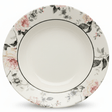 Claytan Off - White Round Ceramic Soup Plate with Floral Design - 9.2 Inch - Al Kabayel Discount CentreClaytan Off - White Round Ceramic Soup Plate with Floral Design - 9.2 InchPlatesCLAYTANAl Kabayel Discount Centre