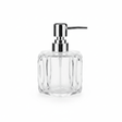 Clear Acrylic Soap Dispenser - 200ml - Al Kabayel Discount CentreClear Acrylic Soap Dispenser - 200mlHolders & DispensersAKDCAl Kabayel Discount Centre