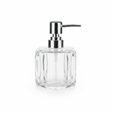 Clear Acrylic Soap Dispenser - 200ml - Al Kabayel Discount CentreClear Acrylic Soap Dispenser - 200mlHolders & DispensersAKDCAl Kabayel Discount Centre