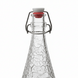Clear Glass Clip-Top Bottle - 1000ml - Al Kabayel Discount CentreClear Glass Clip-Top Bottle - 1000mlKitchen Utensils & GadgetsAKDCAl Kabayel Discount Centre