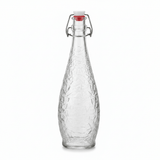 Clear Glass Clip-Top Bottle - 1000ml - Al Kabayel Discount CentreClear Glass Clip-Top Bottle - 1000mlKitchen Utensils & GadgetsAKDCAl Kabayel Discount Centre
