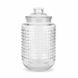 Clear Glass Jar with Lid - 10×8cm / 15×10cm / 20×10cm - Al Kabayel Discount CentreClear Glass Jar with Lid - 10×8cm / 15×10cm / 20×10cmJars & Food SaversAKDCAl Kabayel Discount Centre