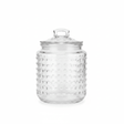 Clear Glass Jar with Lid - 10×8cm / 15×10cm / 20×10cm - Al Kabayel Discount CentreClear Glass Jar with Lid - 10×8cm / 15×10cm / 20×10cmJars & Food SaversAKDCAl Kabayel Discount Centre