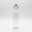 Clear Glass Oil Bottle with Swing Top Stopper – 300ml - Al Kabayel Discount CentreClear Glass Oil Bottle with Swing Top Stopper – 300mlOil DispensersAKDCAl Kabayel Discount Centre