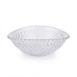 Clear Plastic Fruit Bowl - 33×25 cm - Al Kabayel Discount CentreClear Plastic Fruit Bowl - 33×25 cmBowlsAKDCAl Kabayel Discount Centre