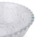 Clear Plastic Fruit Bowl - 33×25 cm - Al Kabayel Discount CentreClear Plastic Fruit Bowl - 33×25 cmBowlsAKDCAl Kabayel Discount Centre