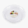 Clear Round Plastic Fruit Plate - 38 cm - Al Kabayel Discount CentreClear Round Plastic Fruit Plate - 38 cmServing TraysAKDCAl Kabayel Discount Centre
