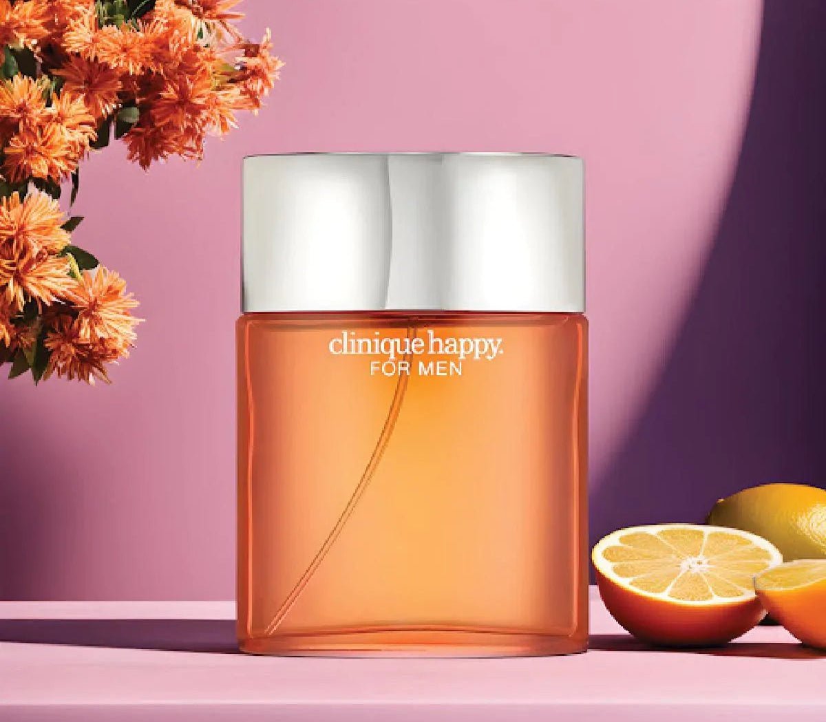 Clinique Happy For Men Cologne Spray EDT - 100ml - Al Kabayel Discount CentreClinique Happy For Men Cologne Spray EDT - 100mlPerfumesCLINIQUEAl Kabayel Discount Centre