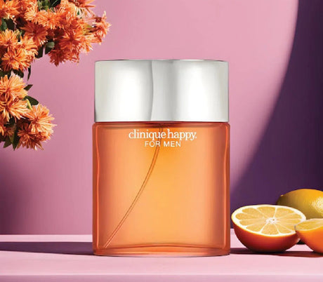 Clinique Happy For Men Cologne Spray EDT - 100ml - Al Kabayel Discount CentreClinique Happy For Men Cologne Spray EDT - 100mlPerfumesCLINIQUEAl Kabayel Discount Centre