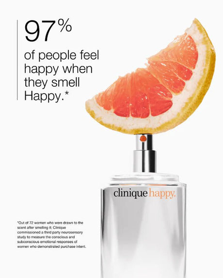 Clinique Happy for Women EDP - 100ml - Al Kabayel Discount CentreClinique Happy for Women EDP - 100mlPerfumesCLINIQUEAl Kabayel Discount Centre