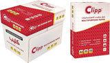 Clipp A4 Paper 500Sh 80Gsm - Al Kabayel Discount CentreClipp A4 Paper 500Sh 80GsmCopy & Printer PaperCLIPPAl Kabayel Discount Centre