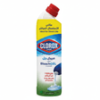 Clorox Bleach Gel and Cleaner Mint Freshness, Kills 99.9 Percent of Germs, Thick Gel Formula - 750ml - Al Kabayel Discount CentreClorox Bleach Gel and Cleaner Mint Freshness, Kills 99.9 Percent of Germs, Thick Gel Formula - 750mlHousehold CleaningCLOROXAl Kabayel Discount Centre