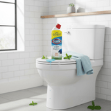 Clorox Bleach Gel and Cleaner Mint Freshness, Kills 99.9 Percent of Germs, Thick Gel Formula - 750ml - Al Kabayel Discount CentreClorox Bleach Gel and Cleaner Mint Freshness, Kills 99.9 Percent of Germs, Thick Gel Formula - 750mlHousehold CleaningCLOROXAl Kabayel Discount Centre