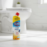 Clorox Bleach Gel Power Citrus Rush Kills 99.9 Percent Of Germs - 750ml - Al Kabayel Discount CentreClorox Bleach Gel Power Citrus Rush Kills 99.9 Percent Of Germs - 750mlHousehold CleaningCLOROXAl Kabayel Discount Centre