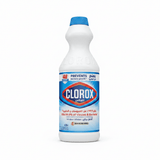 Clorox Bleach – Whitest Whites | Kills 99.9% of Viruses & Bacteria - 470ml - Al Kabayel Discount CentreClorox Bleach – Whitest Whites | Kills 99.9% of Viruses & Bacteria - 470mlHousehold CleaningCLOROXAl Kabayel Discount Centre