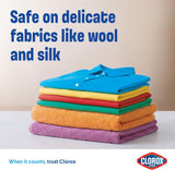 Clorox Clothes 4 - in - 1 Stain Remover 500ml, Without Chlorine Bleach, Keep Colors Vibrant for Longer - Al Kabayel Discount CentreClorox Clothes 4 - in - 1 Stain Remover 500ml, Without Chlorine Bleach, Keep Colors Vibrant for LongerLaundry CareCLOROXAl Kabayel Discount Centre