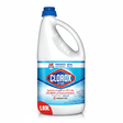 Clorox Liquid Bleach Kills 99.9% of Viruses and Bacteria, 48 Hours Prevents Bacteria Growth, Removes Stains - 1.89L, - Al Kabayel Discount CentreClorox Liquid Bleach Kills 99.9% of Viruses and Bacteria, 48 Hours Prevents Bacteria Growth, Removes Stains - 1.89L,Household CleaningCLOROXAl Kabayel Discount Centre
