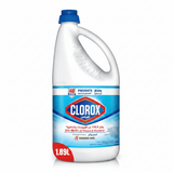 Clorox Liquid Bleach Kills 99.9% of Viruses and Bacteria, 48 Hours Prevents Bacteria Growth, Removes Stains - 1.89L, - Al Kabayel Discount CentreClorox Liquid Bleach Kills 99.9% of Viruses and Bacteria, 48 Hours Prevents Bacteria Growth, Removes Stains - 1.89L,Household CleaningCLOROXAl Kabayel Discount Centre