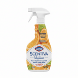 Clorox Scentiva Multi Surface Cleaner Madagascar Citrus Grove Spray - 500Ml - Al Kabayel Discount CentreClorox Scentiva Multi Surface Cleaner Madagascar Citrus Grove Spray - 500MlHousehold CleaningCLOROXAl Kabayel Discount Centre
