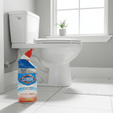 Clorox Toilet Cleaner – Bleach Free Limescale Remover - 709ml - Al Kabayel Discount CentreClorox Toilet Cleaner – Bleach Free Limescale Remover - 709mlHousehold CleaningCLOROXAl Kabayel Discount Centre