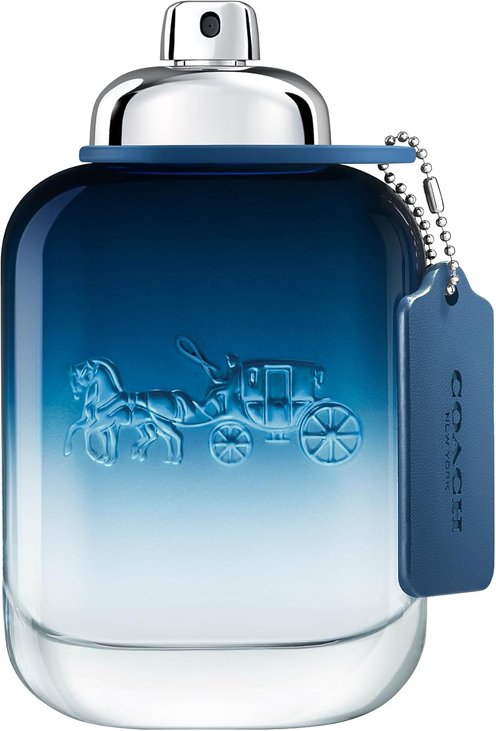 Coach New York Blue for Men EDT - 100ml - Al Kabayel Discount CentreCoach New York Blue for Men EDT - 100mlPerfumesCOACHAl Kabayel Discount Centre