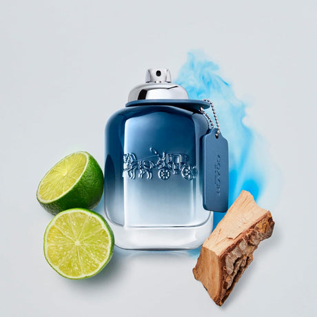 Coach New York Blue for Men EDT - 100ml - Al Kabayel Discount CentreCoach New York Blue for Men EDT - 100mlPerfumesCOACHAl Kabayel Discount Centre