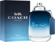 Coach New York Blue for Men EDT - 100ml - Al Kabayel Discount CentreCoach New York Blue for Men EDT - 100mlPerfumesCOACHAl Kabayel Discount Centre