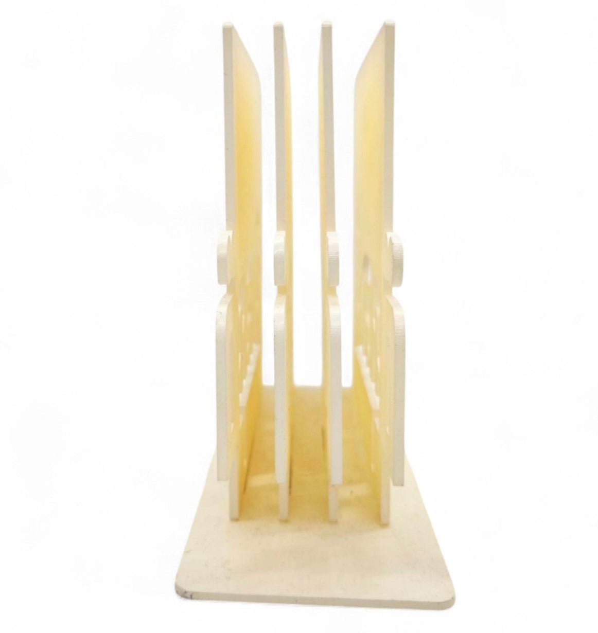 Coffee Stand Holder Cream 15Cm - Al Kabayel Discount CentreCoffee Stand Holder Cream 15CmHome Décor AccentsAKDCAl Kabayel Discount Centre