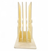 Coffee Stand Holder Cream 15Cm - Al Kabayel Discount CentreCoffee Stand Holder Cream 15CmHome Décor AccentsAKDCAl Kabayel Discount Centre