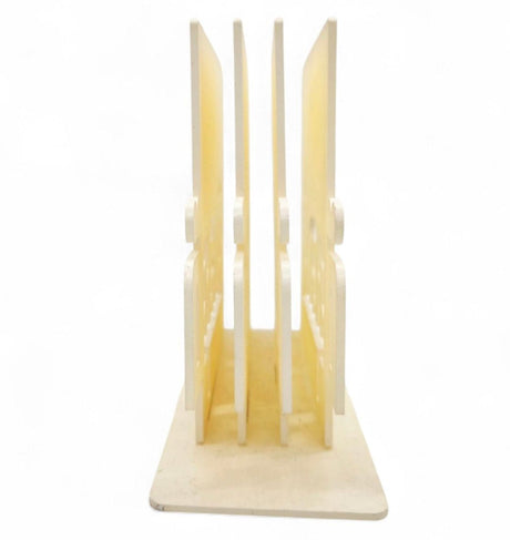 Coffee Stand Holder Cream 15Cm - Al Kabayel Discount CentreCoffee Stand Holder Cream 15CmHome Décor AccentsAKDCAl Kabayel Discount Centre