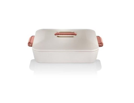 COLORADO Rectangular Insulated Thermal Server 2.8L, White - Al Kabayel Discount CentreCOLORADO Rectangular Insulated Thermal Server 2.8L, WhiteCasseroles & Stock PotsAl Kabayel Discount CentreAl Kabayel Discount Centre