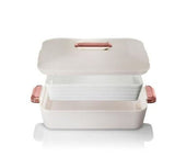 COLORADO Rectangular Insulated Thermal Server 2.8L, White - Al Kabayel Discount CentreCOLORADO Rectangular Insulated Thermal Server 2.8L, WhiteCasseroles & Stock PotsAl Kabayel Discount CentreAl Kabayel Discount Centre