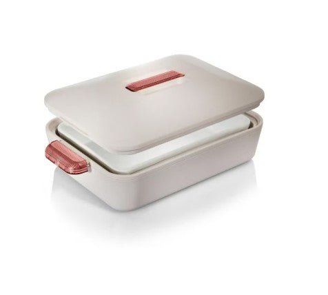 COLORADO Rectangular Insulated Thermal Server 2.8L, White - Al Kabayel Discount CentreCOLORADO Rectangular Insulated Thermal Server 2.8L, WhiteCasseroles & Stock PotsAl Kabayel Discount CentreAl Kabayel Discount Centre