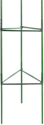 Colorfulyard Plant Support Sticks 120cm, for Climbing Plants, Support Flowers - Green - Al Kabayel Discount CentreColorfulyard Plant Support Sticks 120cm, for Climbing Plants, Support Flowers - GreenGardening ToolsCOLORFULYARDAl Kabayel Discount Centre