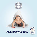 Comfort Baby Fabric Conditioner 1L, 25 Washes, For Sensitive Skin - Al Kabayel Discount CentreComfort Baby Fabric Conditioner 1L, 25 Washes, For Sensitive SkinLaundry CareCOMFORTAl Kabayel Discount Centre